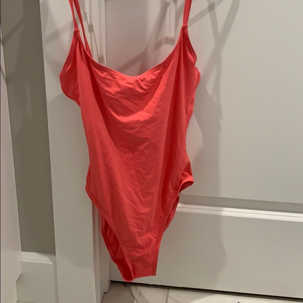 Andie Swim “Almalfi” one piece swimsuit NWOT